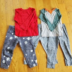 🛍 3T Fall/ Winter Casual Bundle